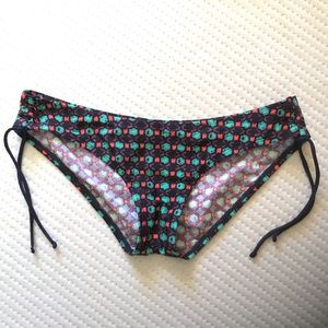 Patagonia bikini swim bottoms